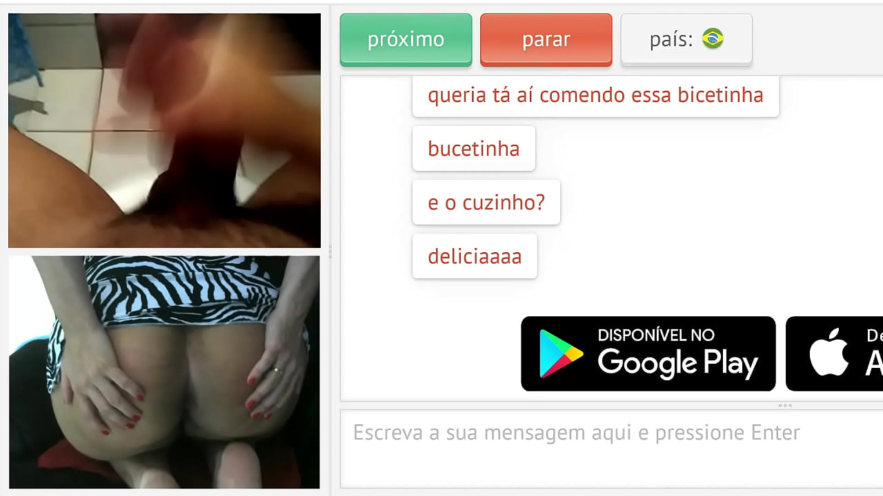 A házas emberek szeretik nézni, ahogy idegenek maszturbálnak...